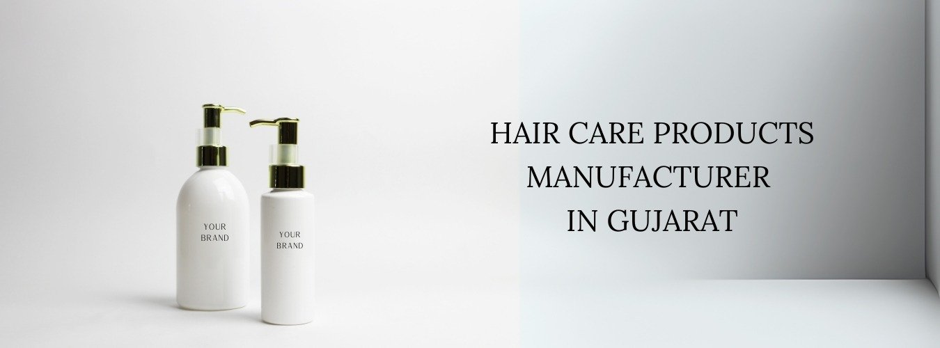 hair care products manufacturers in Gujarat