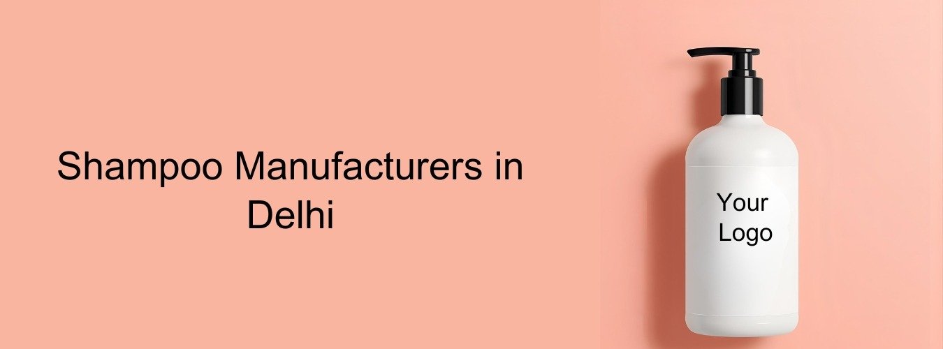 shampoo manufacturer in delhi