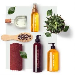 hair care manufacturer in india