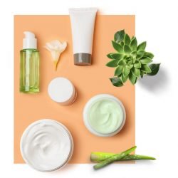 skincare manufacturer in india