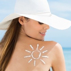 Sun care Products Manufacturer