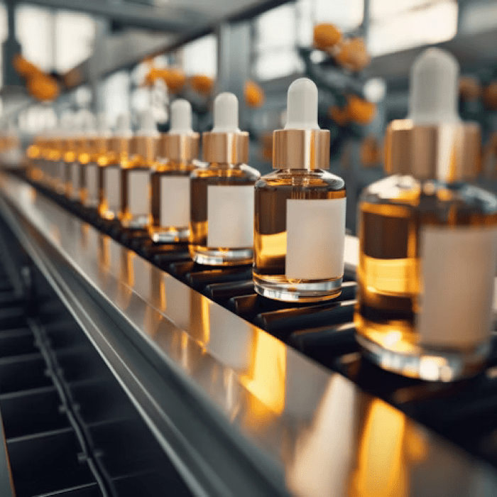 Cosmetic Contract Manufacturers