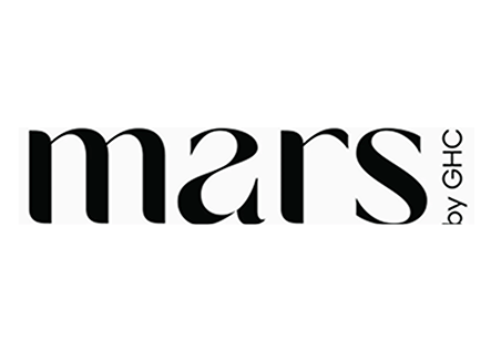 mars by ghc