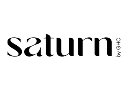 saturn by ghc