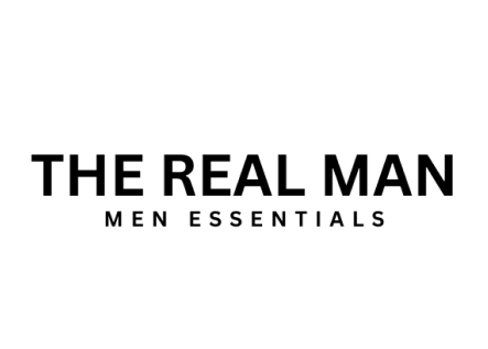 the real man