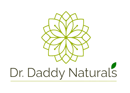 dr. daddy naturals