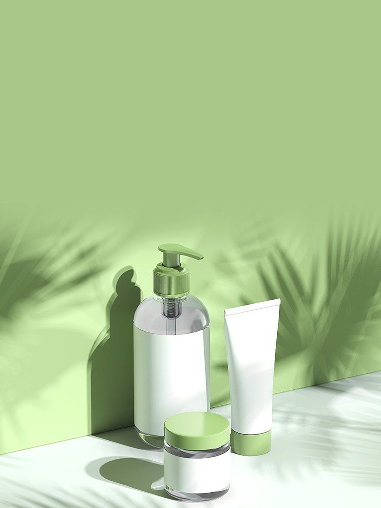 Third Party Cosmetic Manufacturer in India