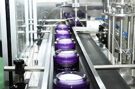 Third Party Cosmetic Manufacturer in India