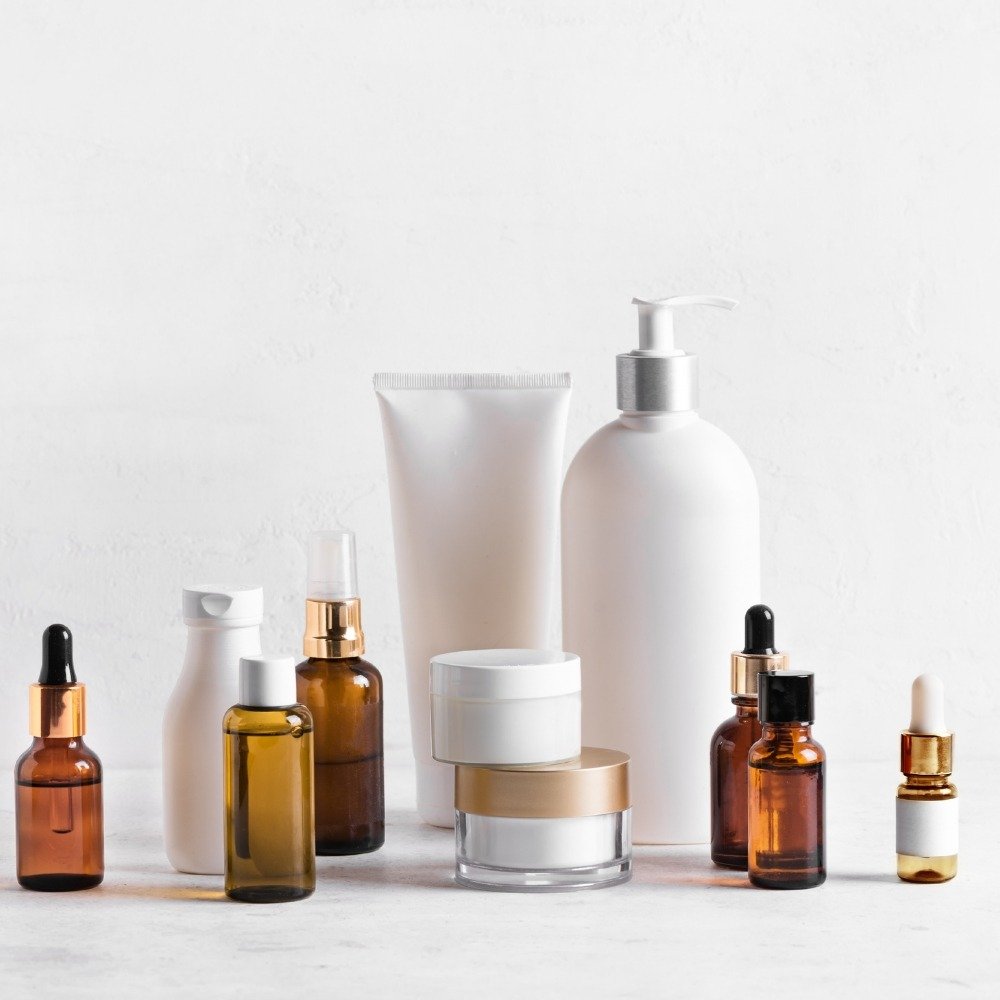Cosmetic Product Contract Manufacturing