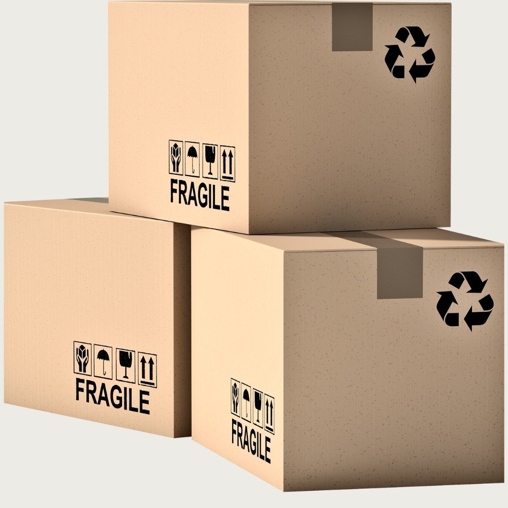 product Shipping