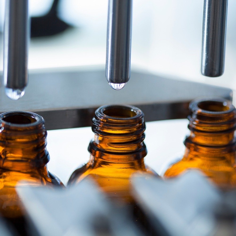 Private Label Cosmetics Manufacturing