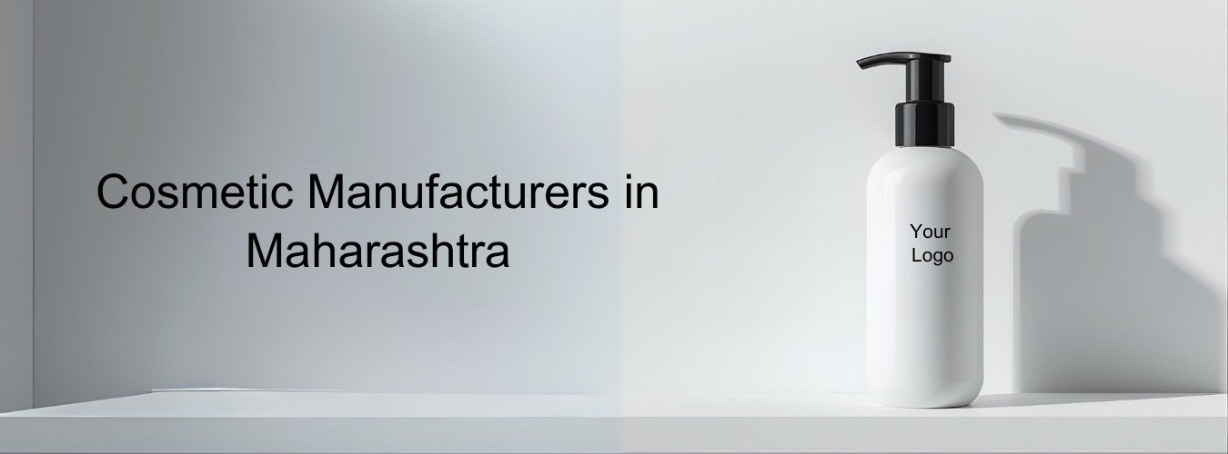 Cosmetic Manufacturers in Maharashtra