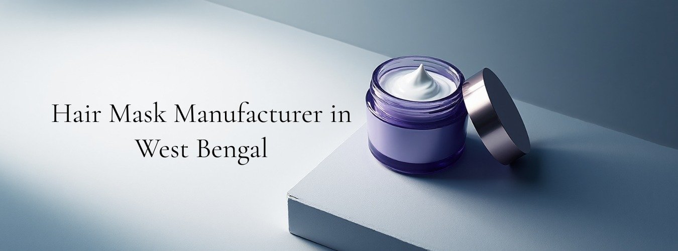 hair mask manufacturer in west bengal