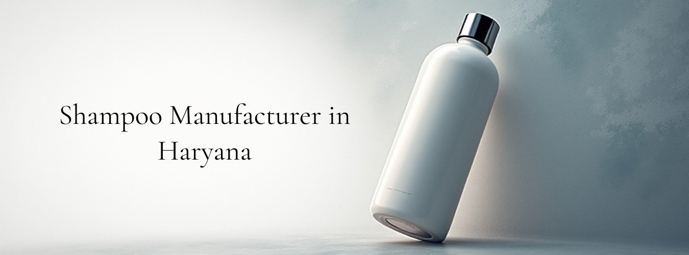 shampoo manufacturer in haryana