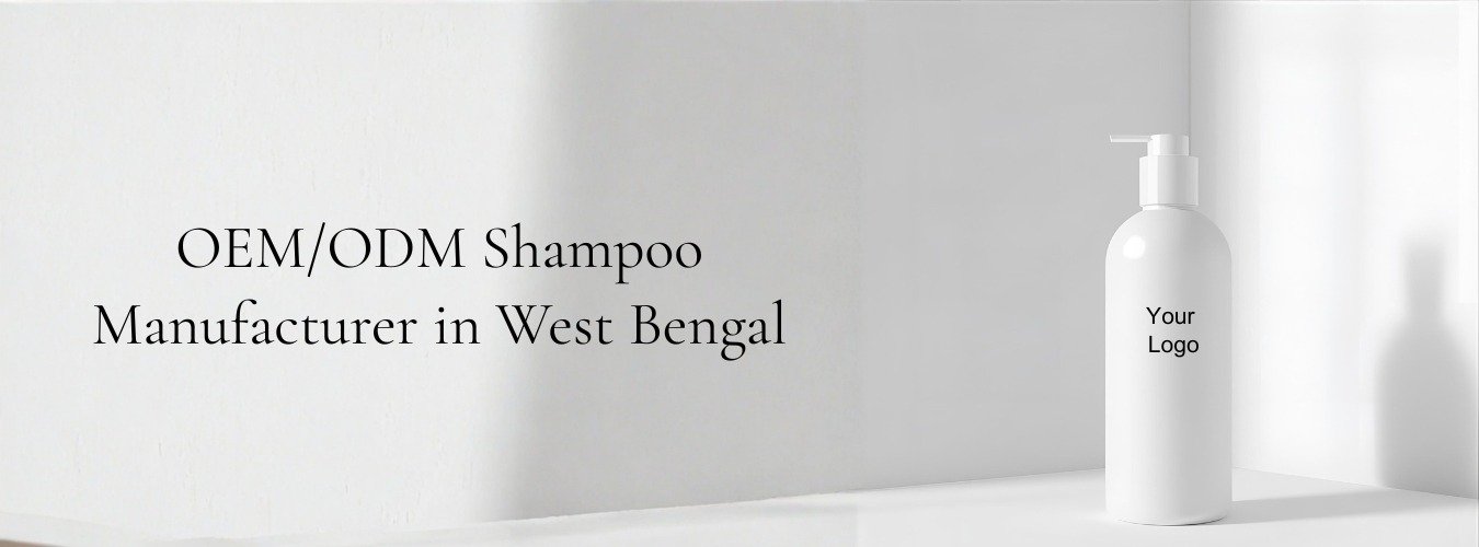 Shampoo Manufacturer in West Bengal