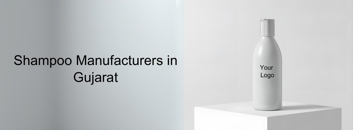 shampoo manufacturers in gujarat