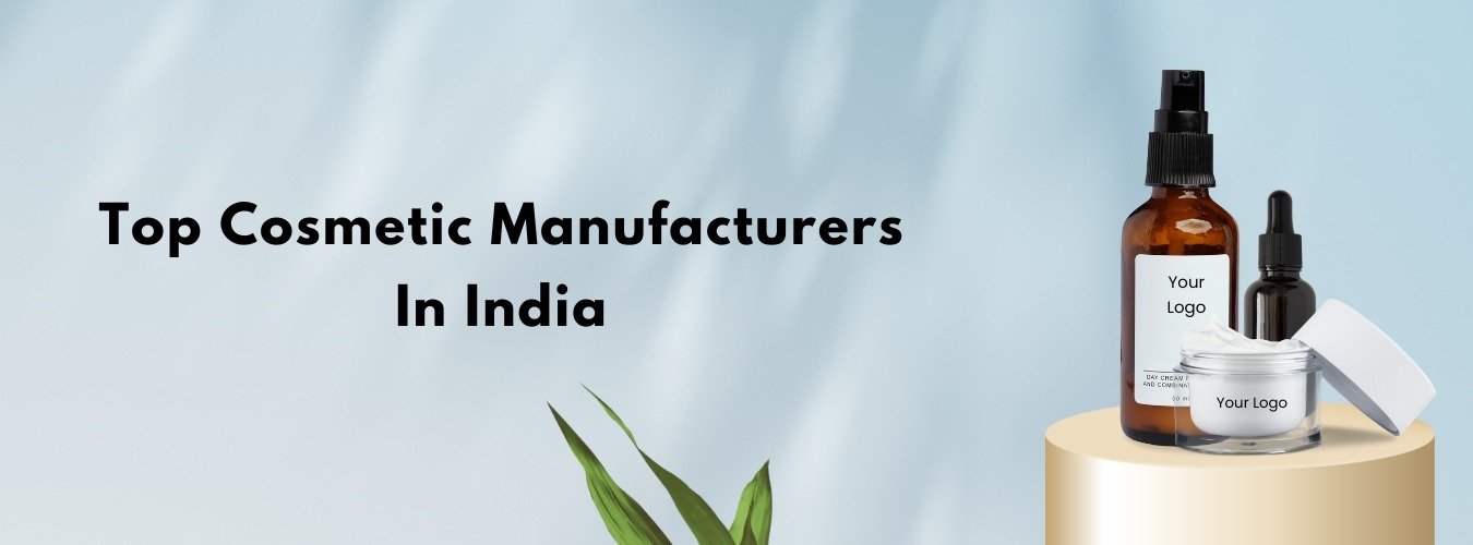 cosmetic manufacturers