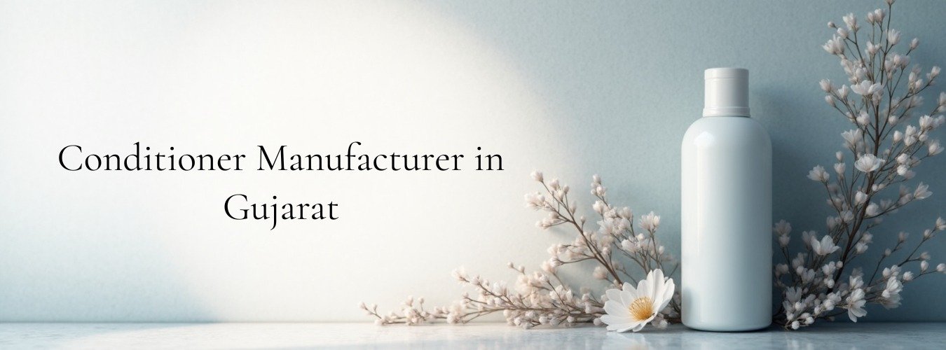 Conditioner Manufacturer in Gujarat