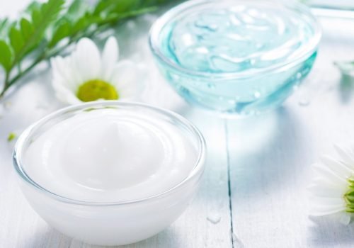 Third Party Cosmetic Manufacturer in India