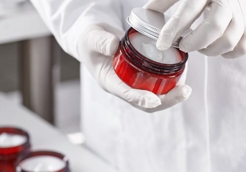 Custom Formulation Cosmetic Manufacturers