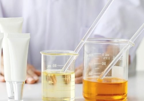 Custom Formulation Cosmetic Manufacturers