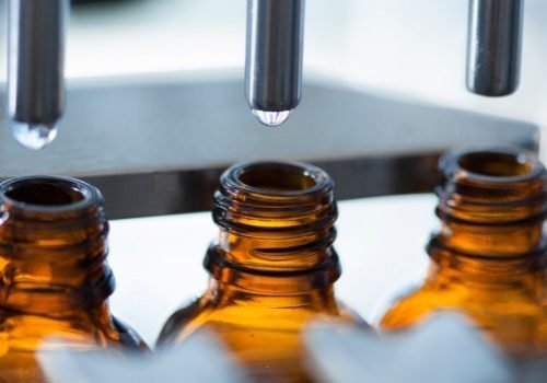 private label cosmetic manufacturer